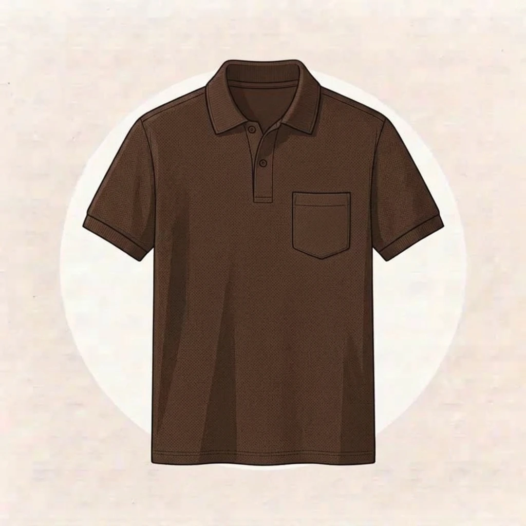 Polo T-Shirt