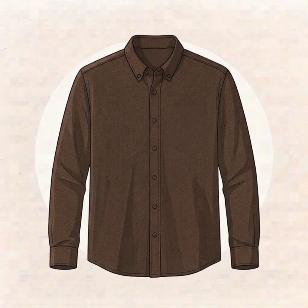 Full Sleeve Shirt